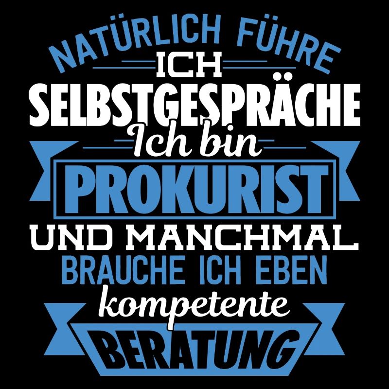 PROKURIST - KOMPETENTE BERATUNG