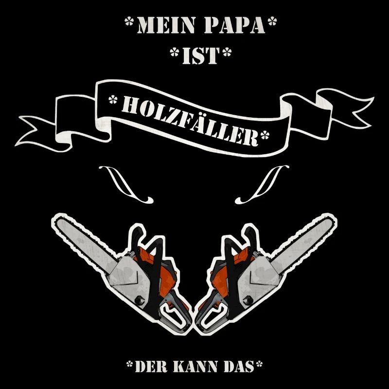 Mein Papa kann das