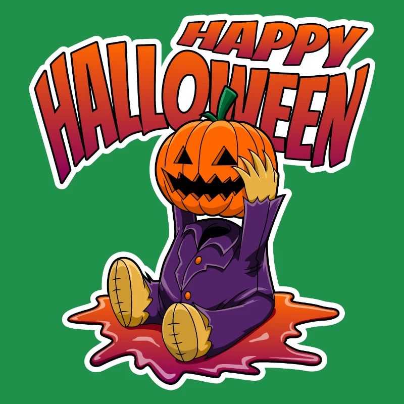 Joyeux halloween