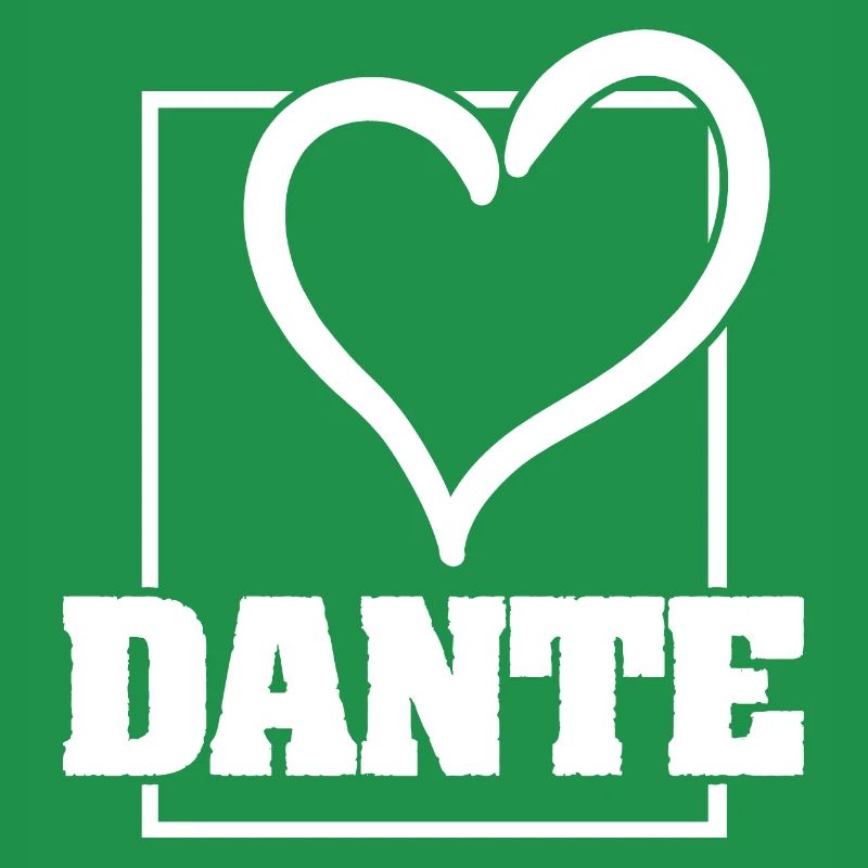 Ms. Dante