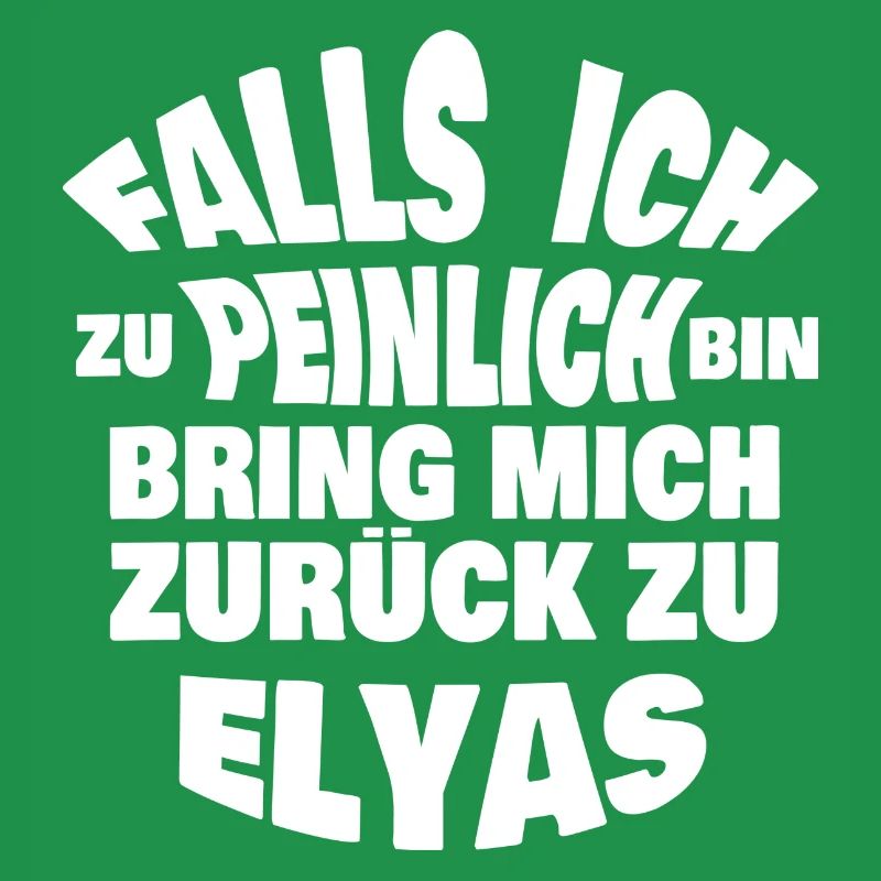 Elyas