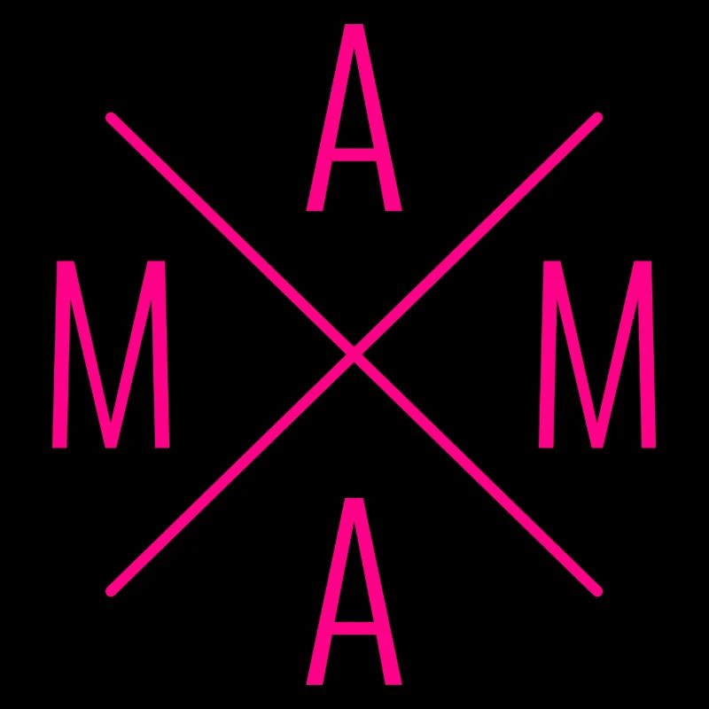 Mama Geschenk Mutti Werdende Mutter