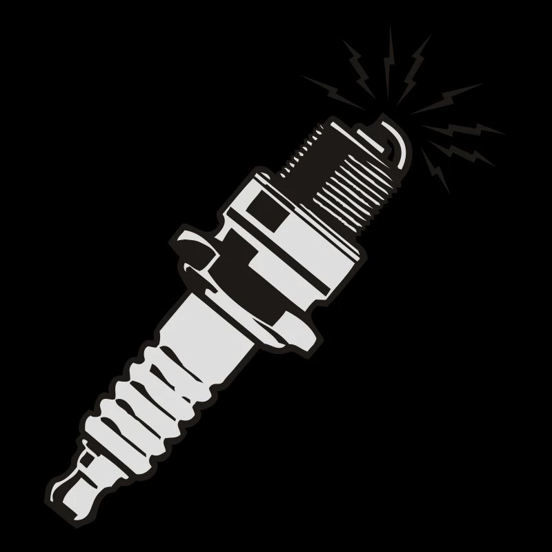 Spark plug