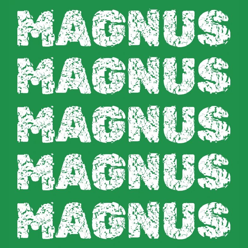 First name for Magnus Magnus Name