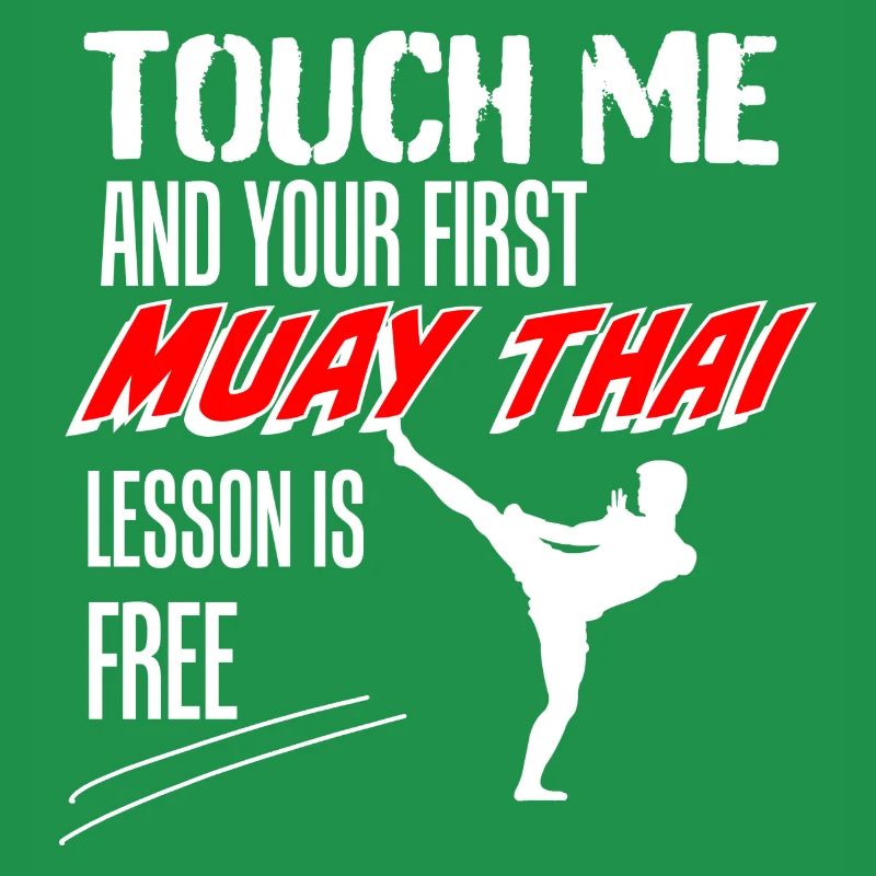 MUAY THAI