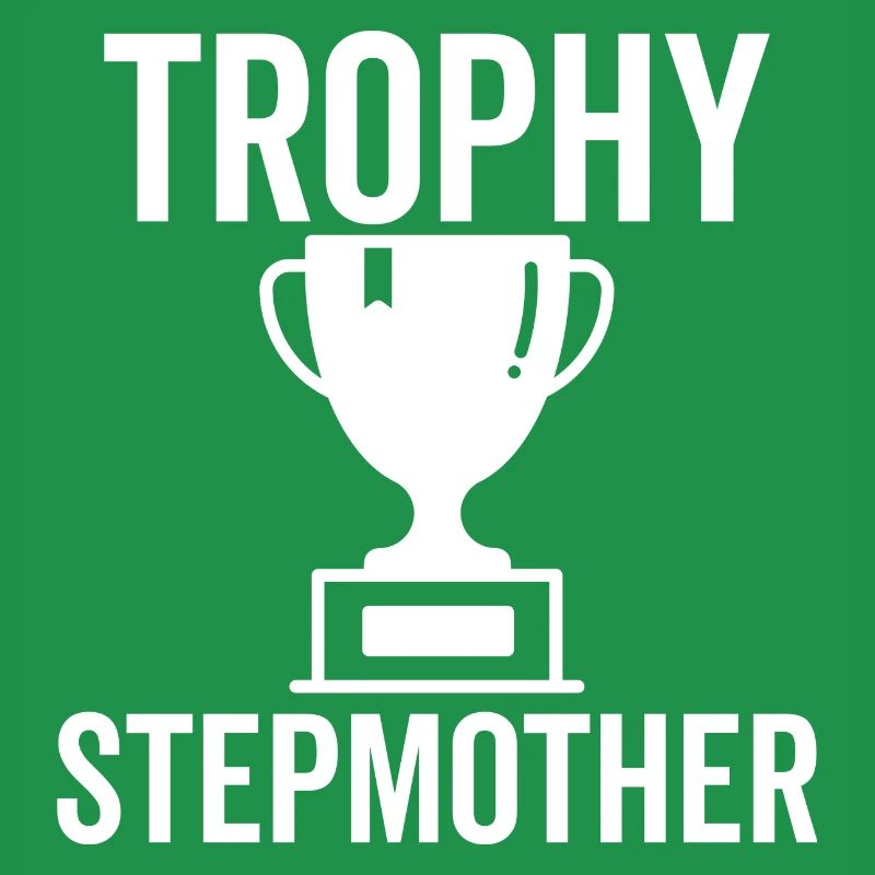 Trophäe Stiefmutter