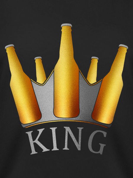 King