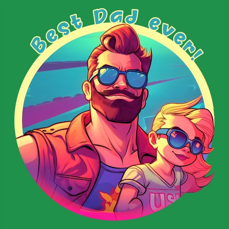 Best Dad ever!