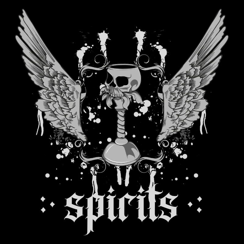 Gothic Spirits