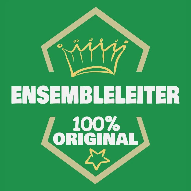 Chef d’ensemble
