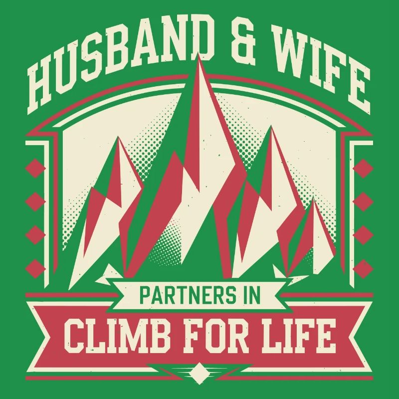 Climbing and summits for partners