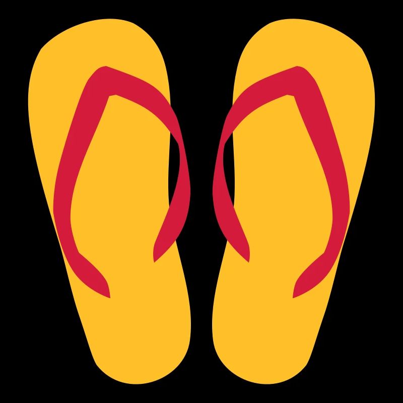 Flip Flops - Tongs