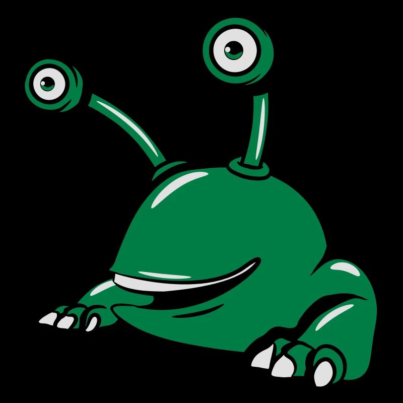 dulce humor extraterrestre