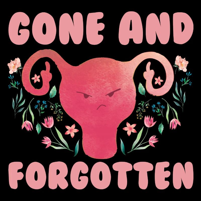 Uterus Gebärmutter Operation