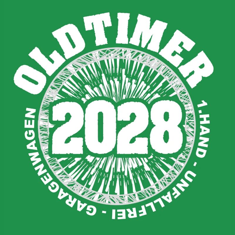 Oldtimer 2028