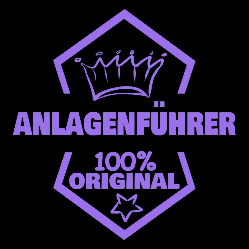 Plant operator as work