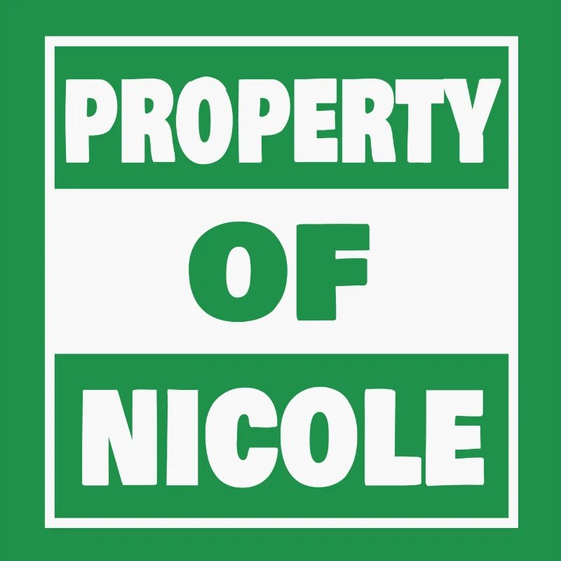 Nicole as a first name