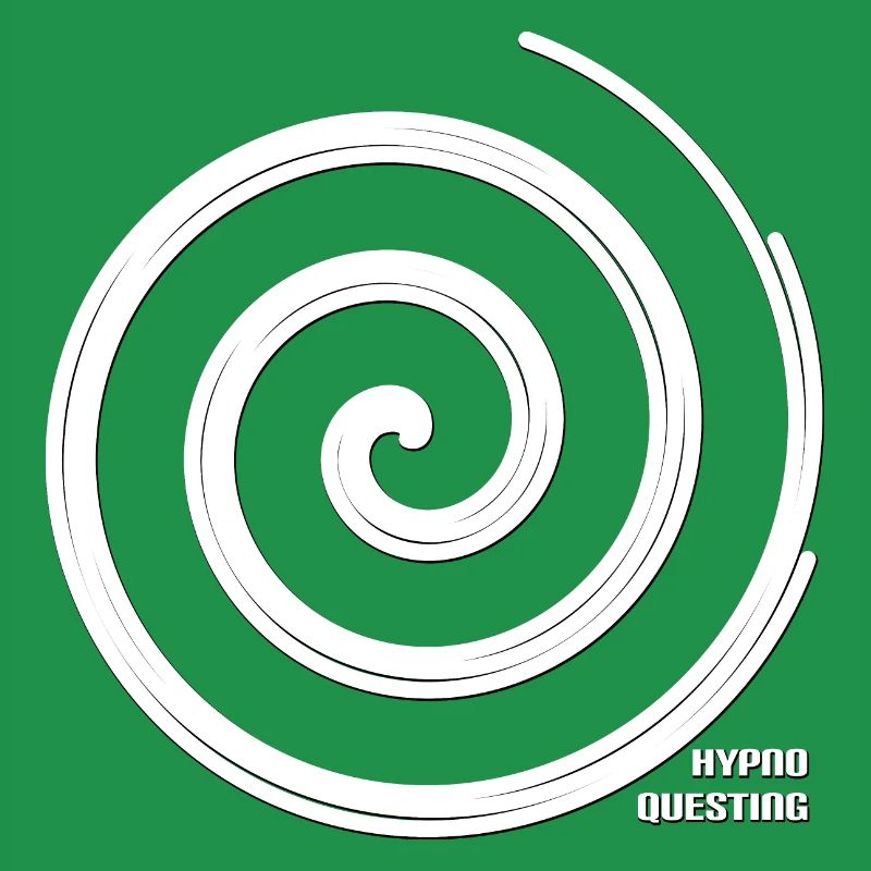Hypnotic Spiral by Hypnoquesting