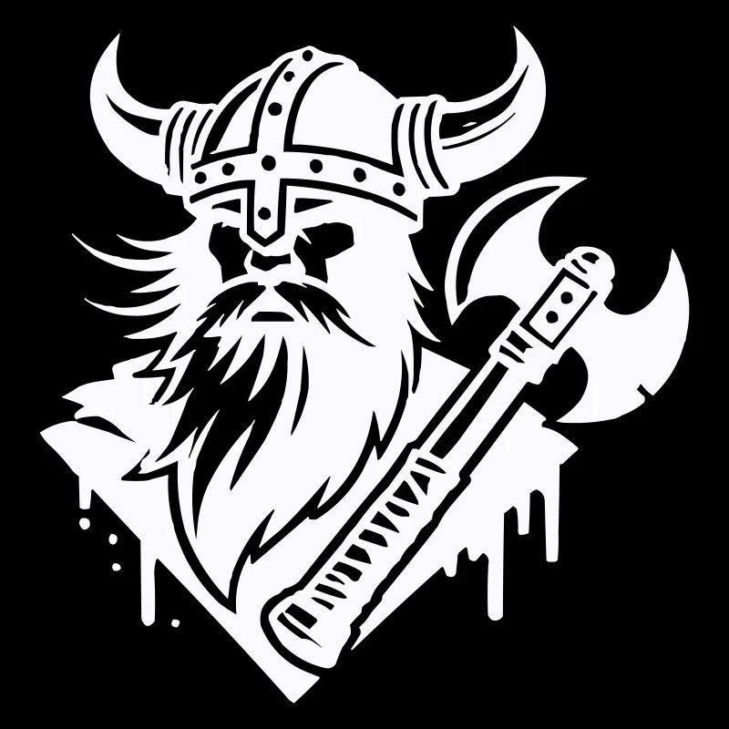 wikinger krieger