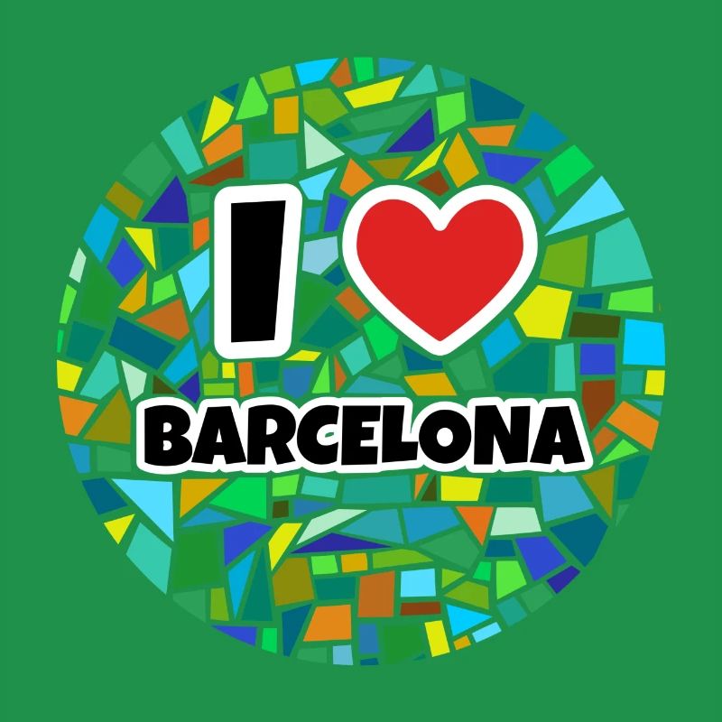 Barcelone