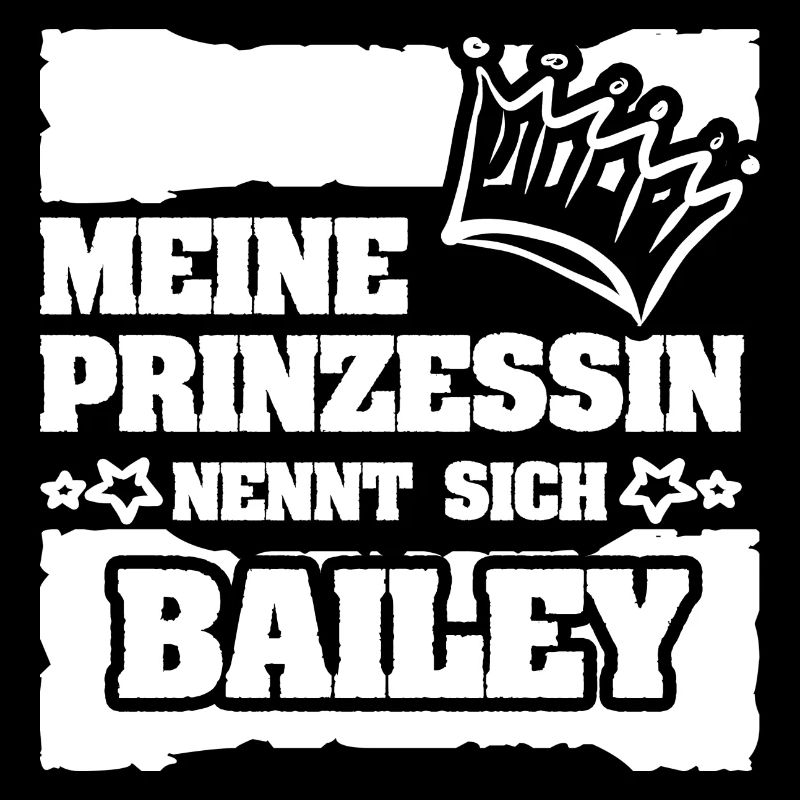 Prinzessin Bailey