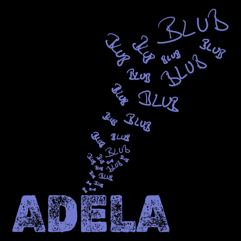 Cadeau pour Adela