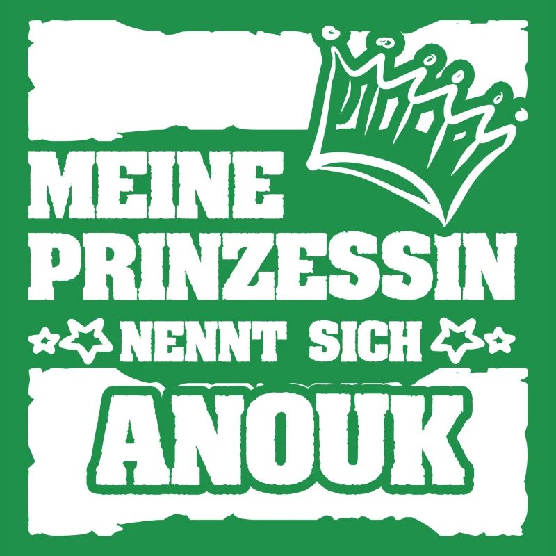 Anouk als Mädchenname