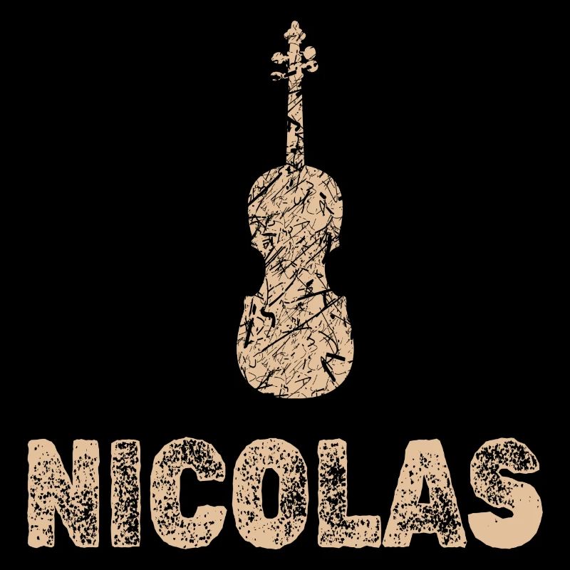 Nicolas