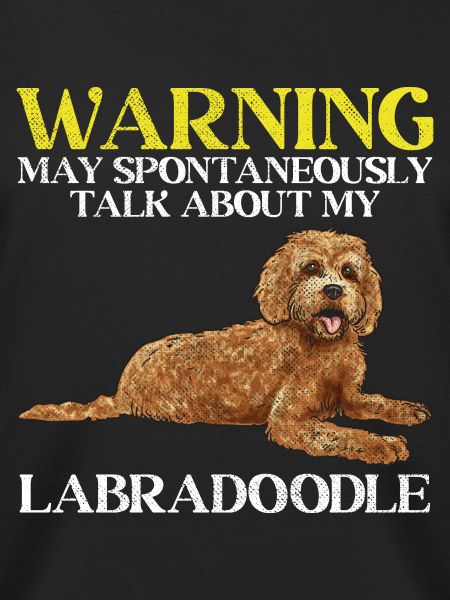 Labradoodle Dog