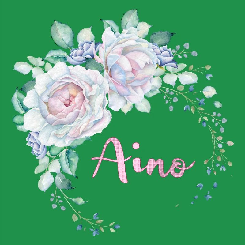 Pour Aino