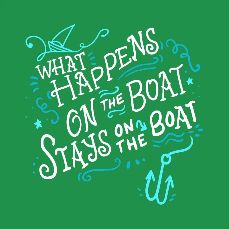 funny boating