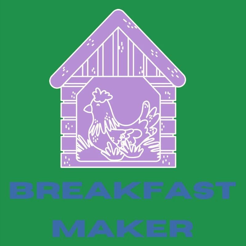 Breakfast MAKER