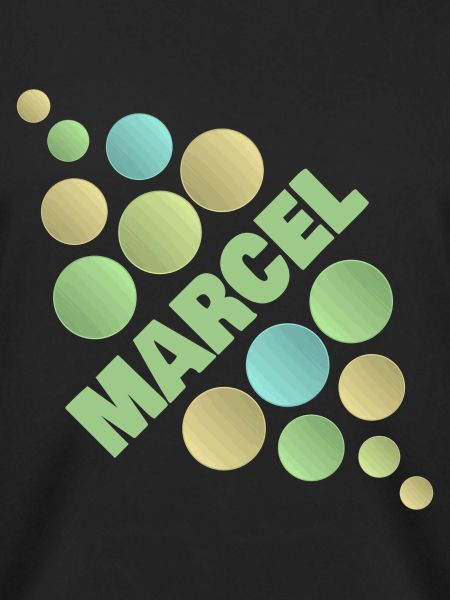 First name Marcel