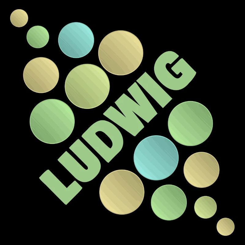 First name Ludwig