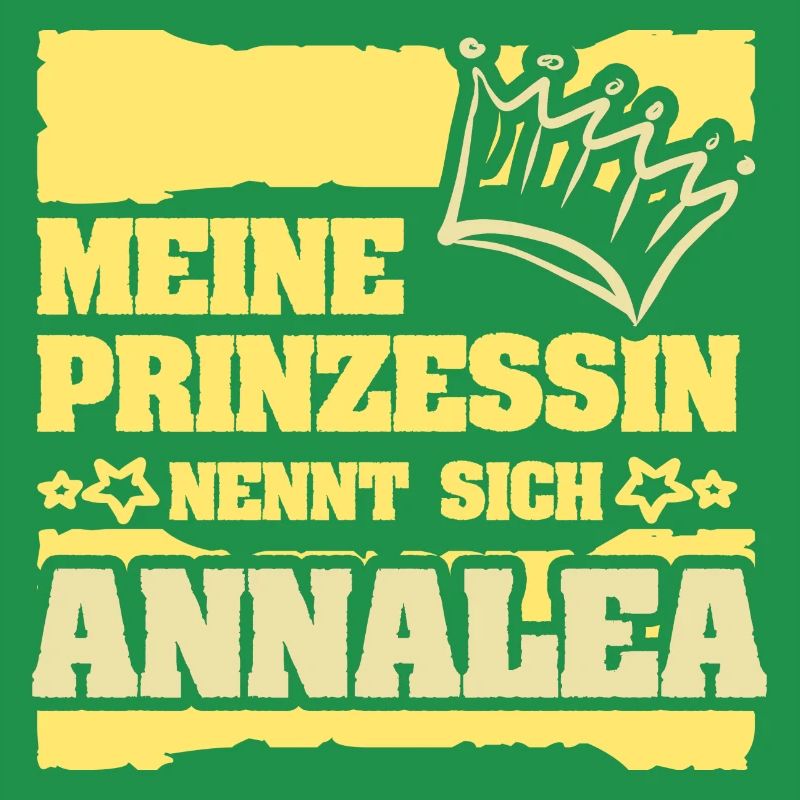 Spruch Annalea