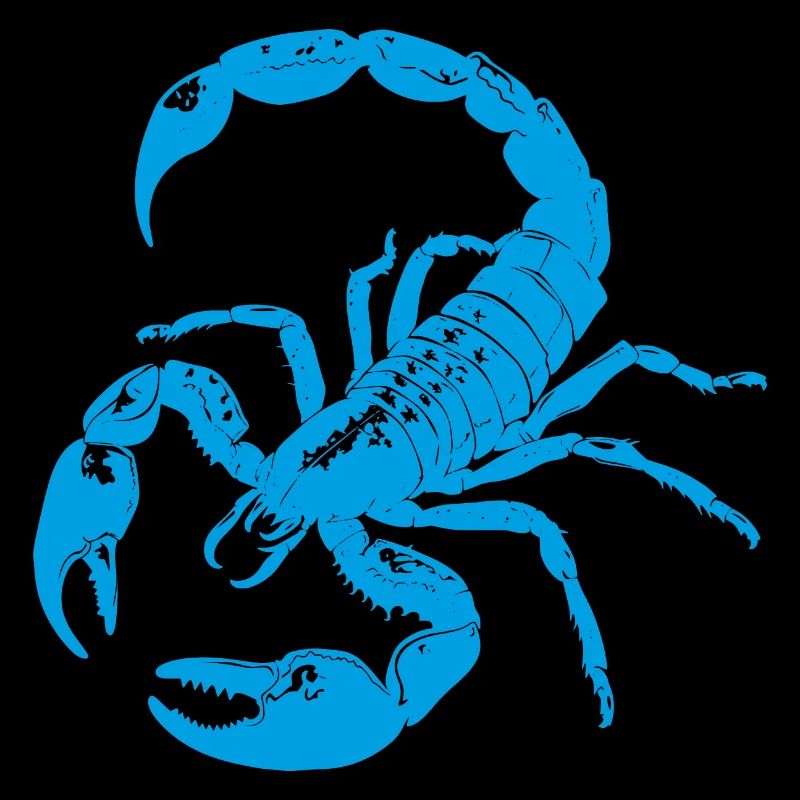 Scorpion