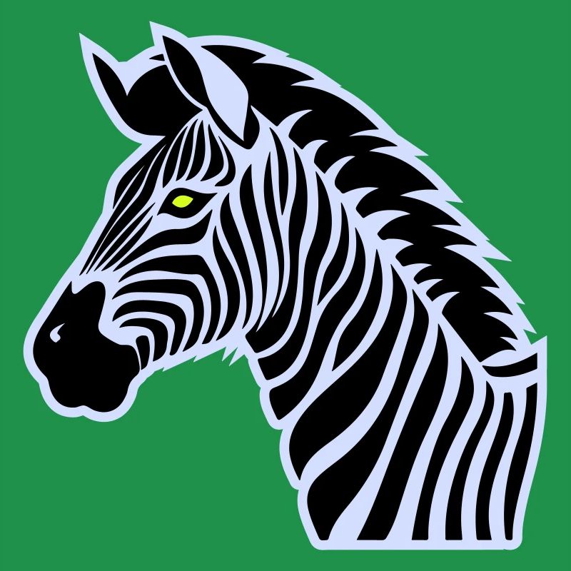 zebra