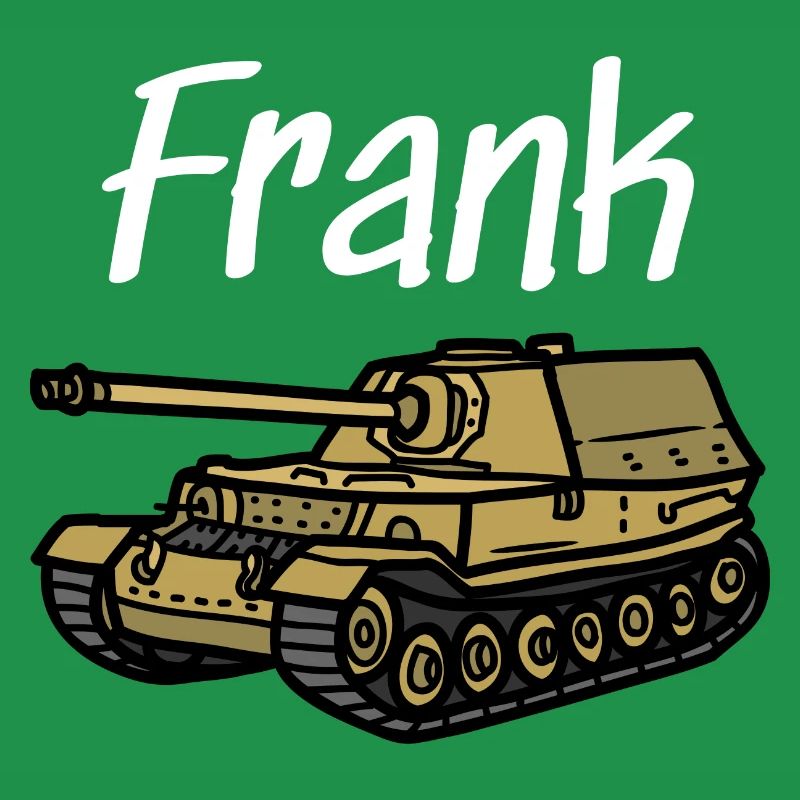 Frank le char