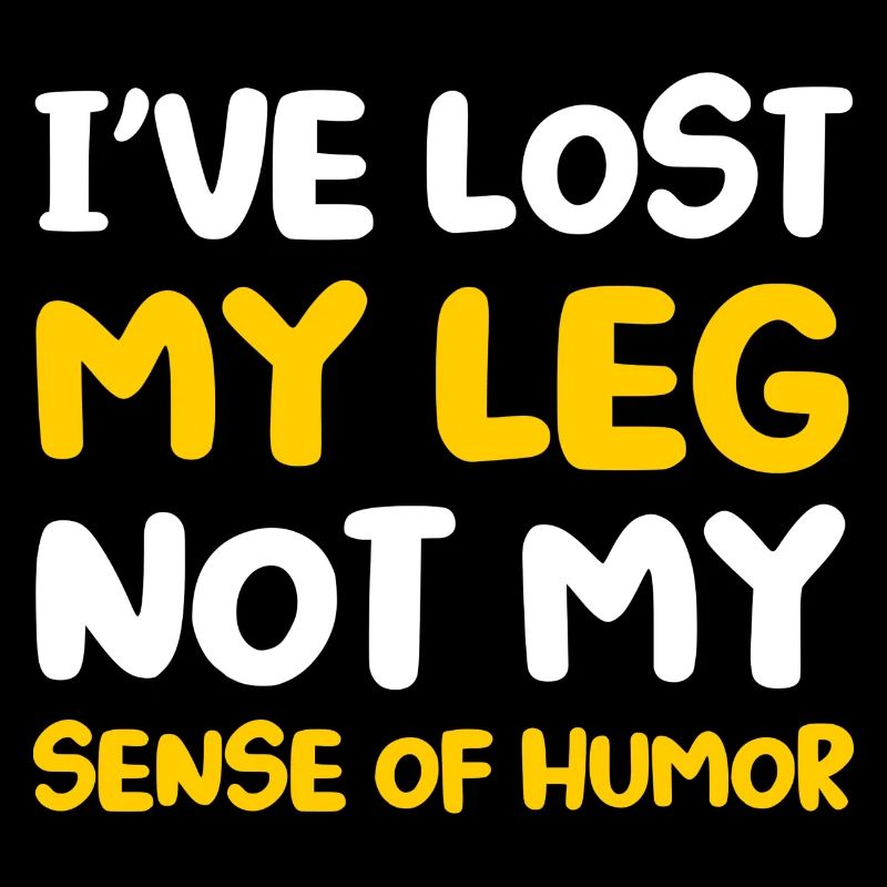 Handicap Amputé Amputation Prothèse Jambe