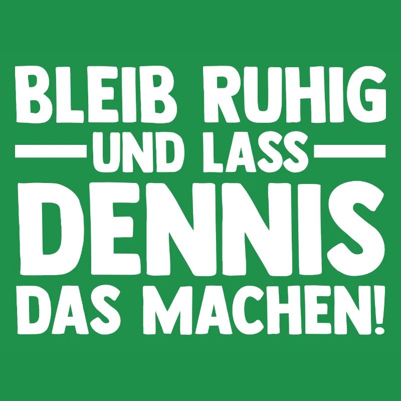First name Dennis