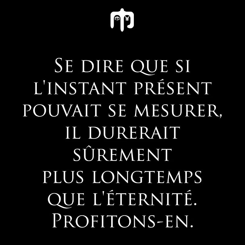 eternite wite