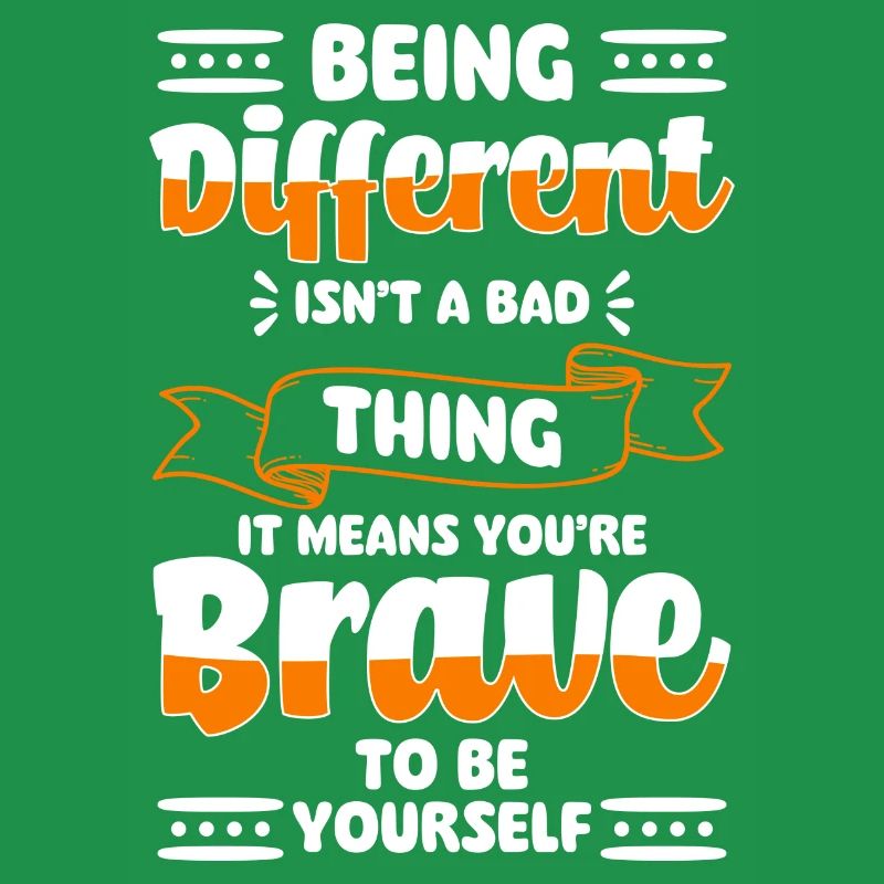 Différent, différent