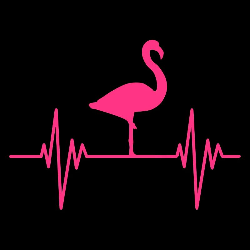 Flamingo Pulse
