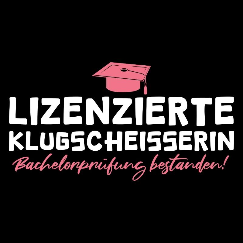 Bachelorprüfung bestanden Bachelor Abschluss