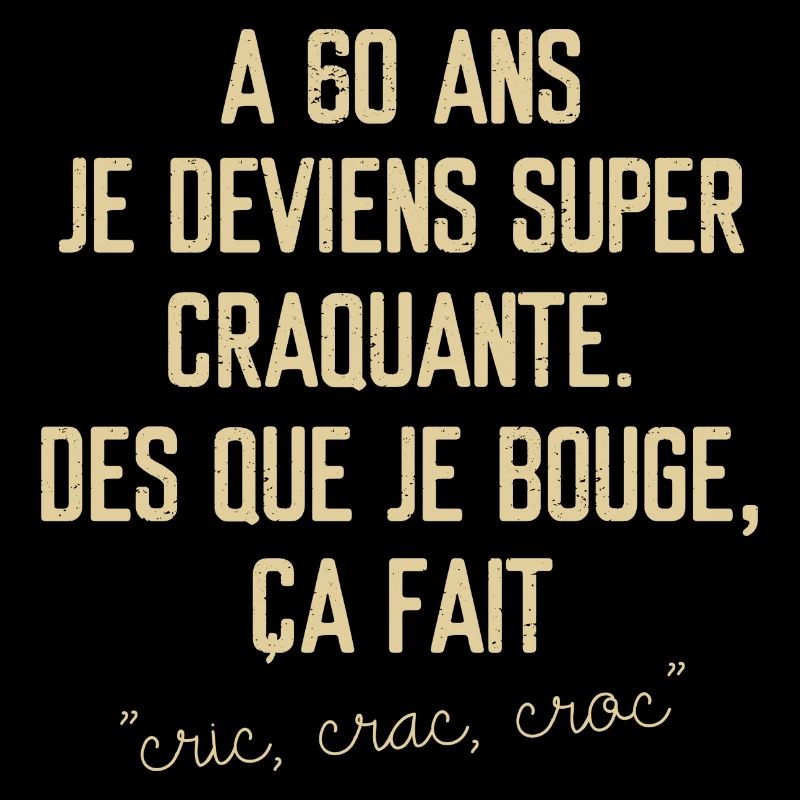 Anniversaire 60 ans