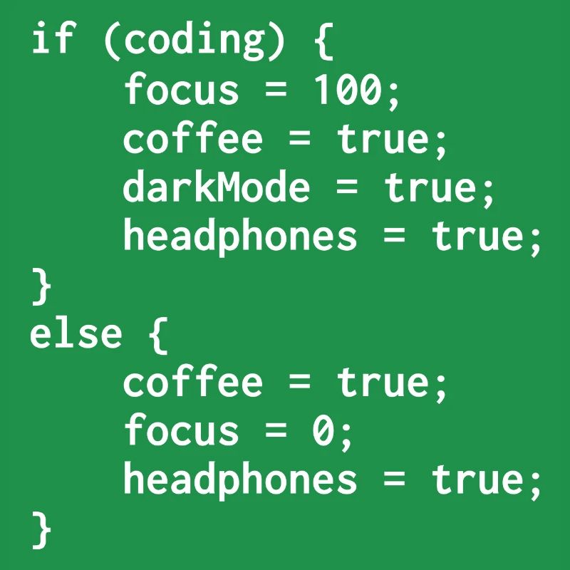 Code programmeur d’autres