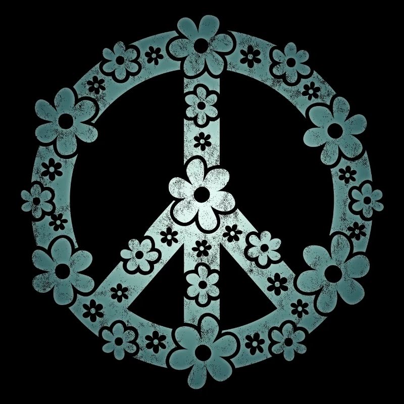 Frieden, Friedenszeichen, Peacezeichen, Freiheit