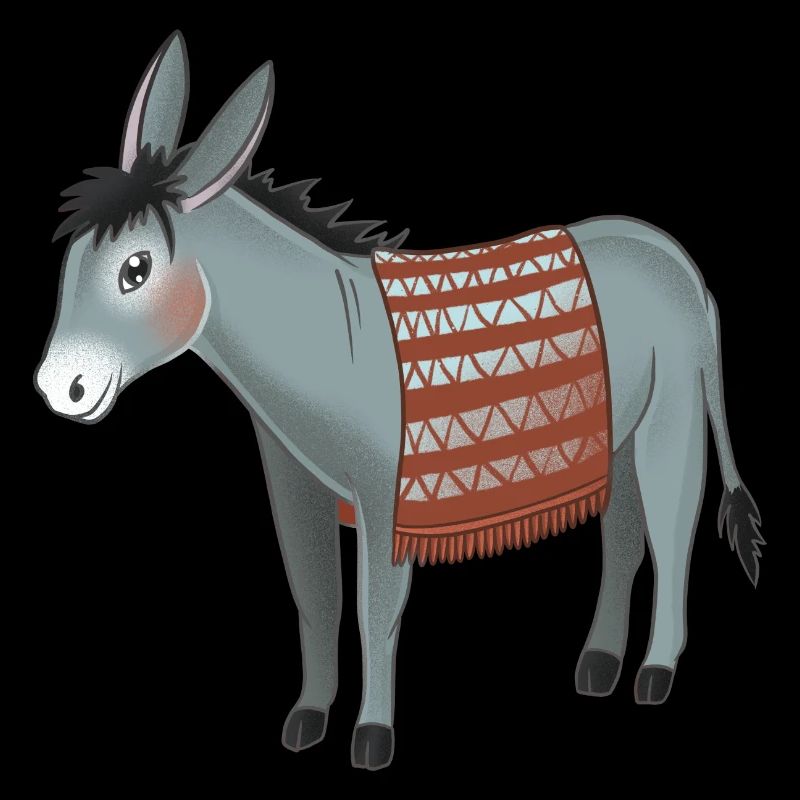 Donkey
