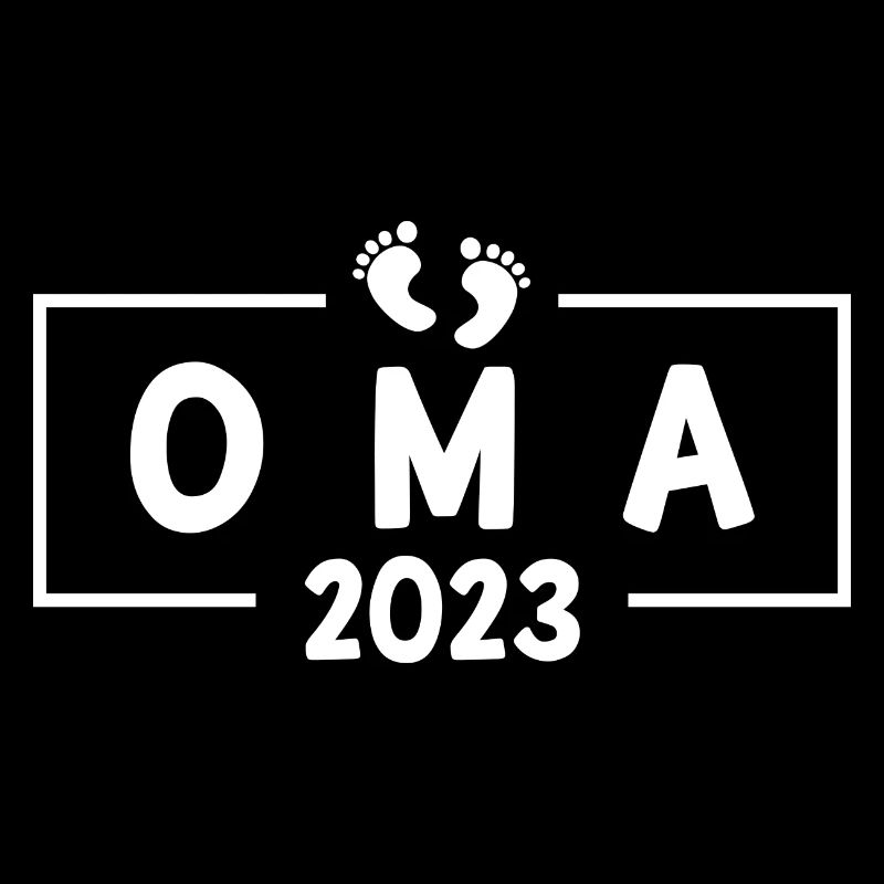 Oma 2023 Schwangerschaft Werdende Großmutter