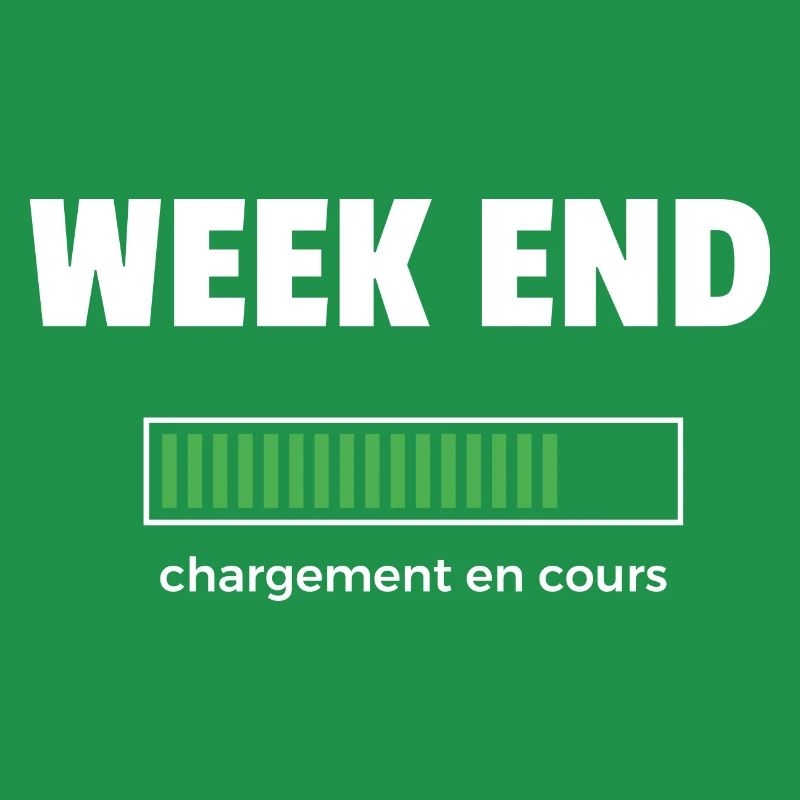 week end